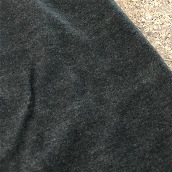 Freeport Studio By L. L. Bean 2 Piece Gray Suit - Picture 11 of 16